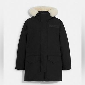 Coach Winter Jacket